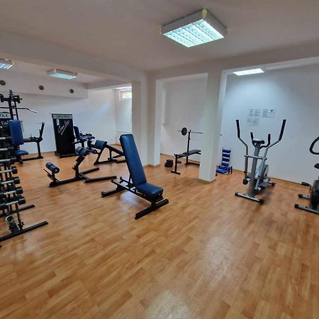Apartament 29 Zielone Tarasy Kołobrzeg Eksteriør bilde
