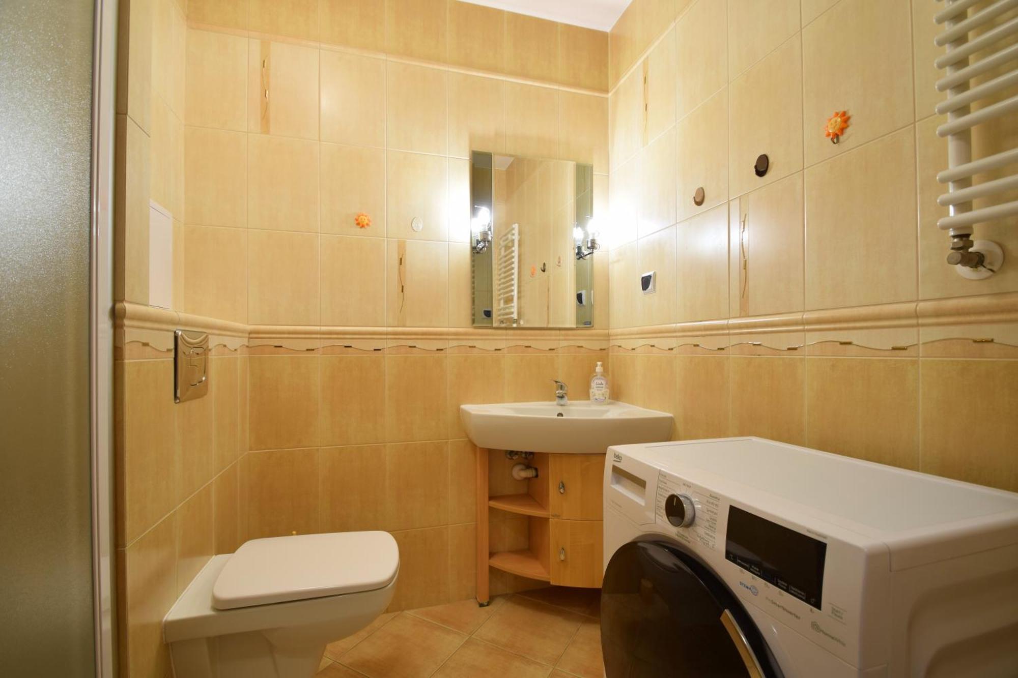 Apartament 29 Zielone Tarasy Kołobrzeg Eksteriør bilde