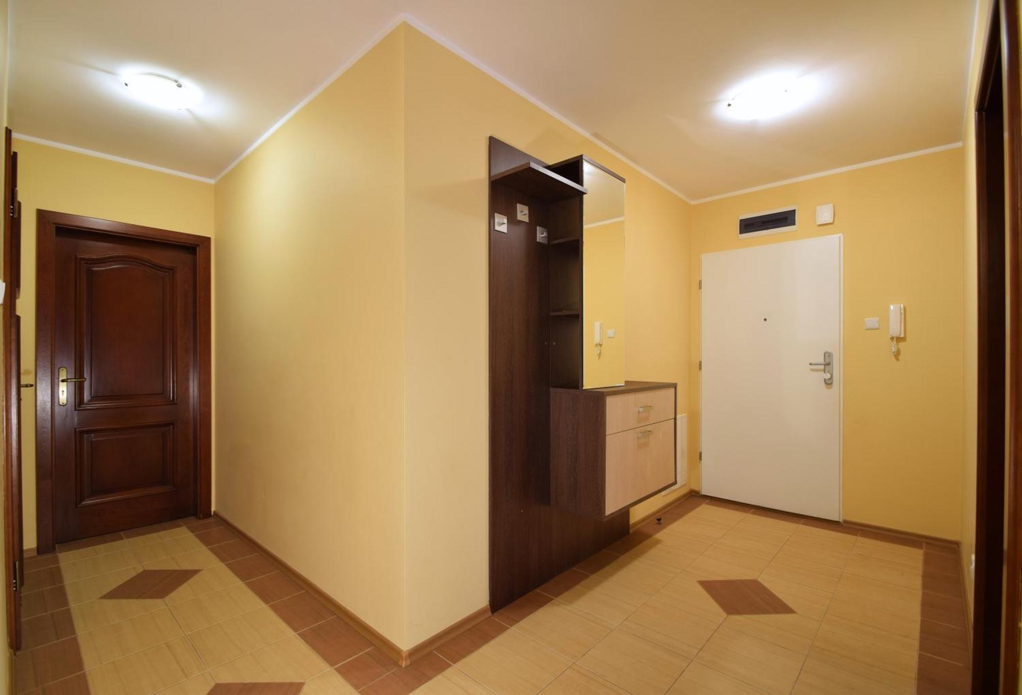Apartament 29 Zielone Tarasy Kołobrzeg Eksteriør bilde