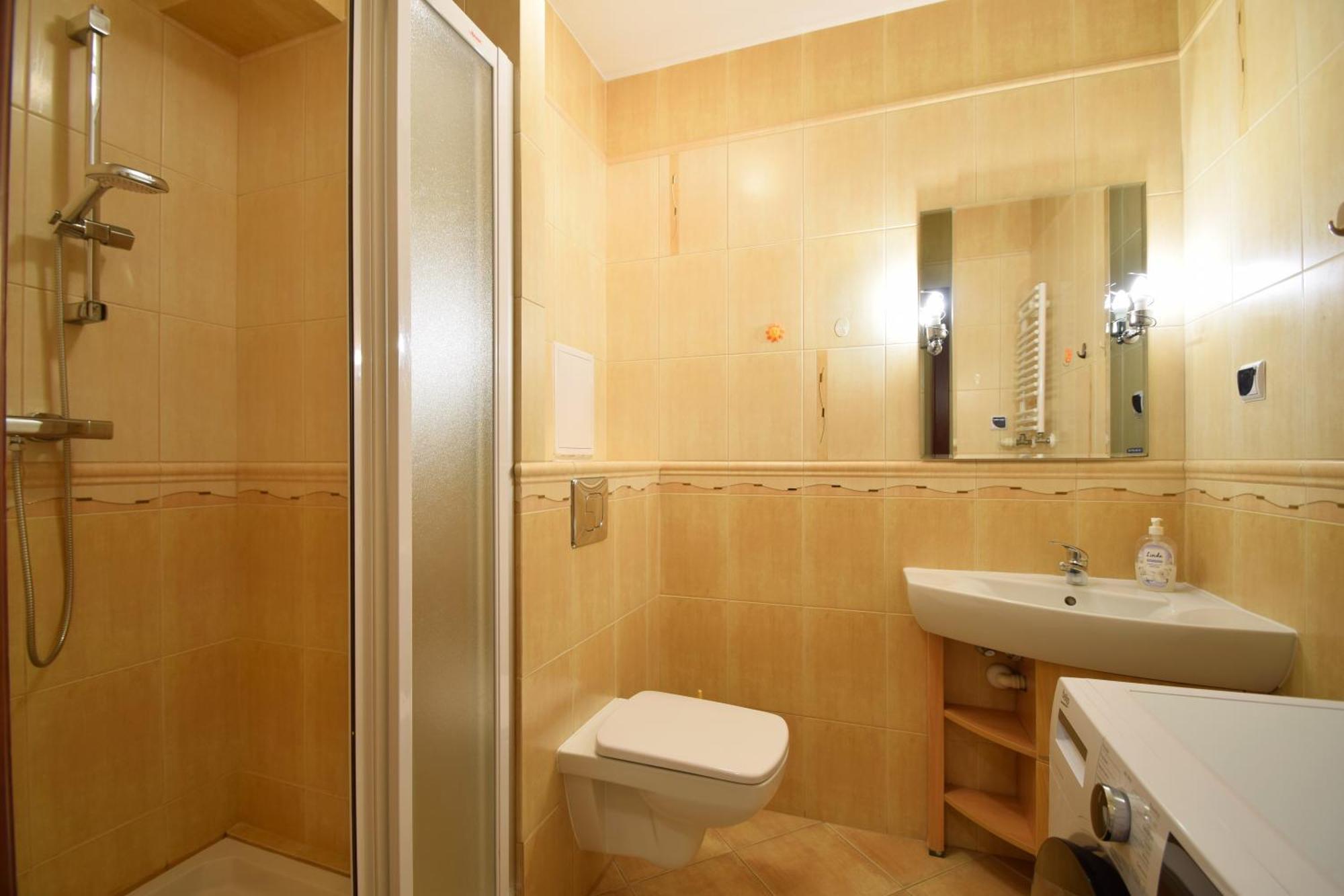 Apartament 29 Zielone Tarasy Kołobrzeg Eksteriør bilde