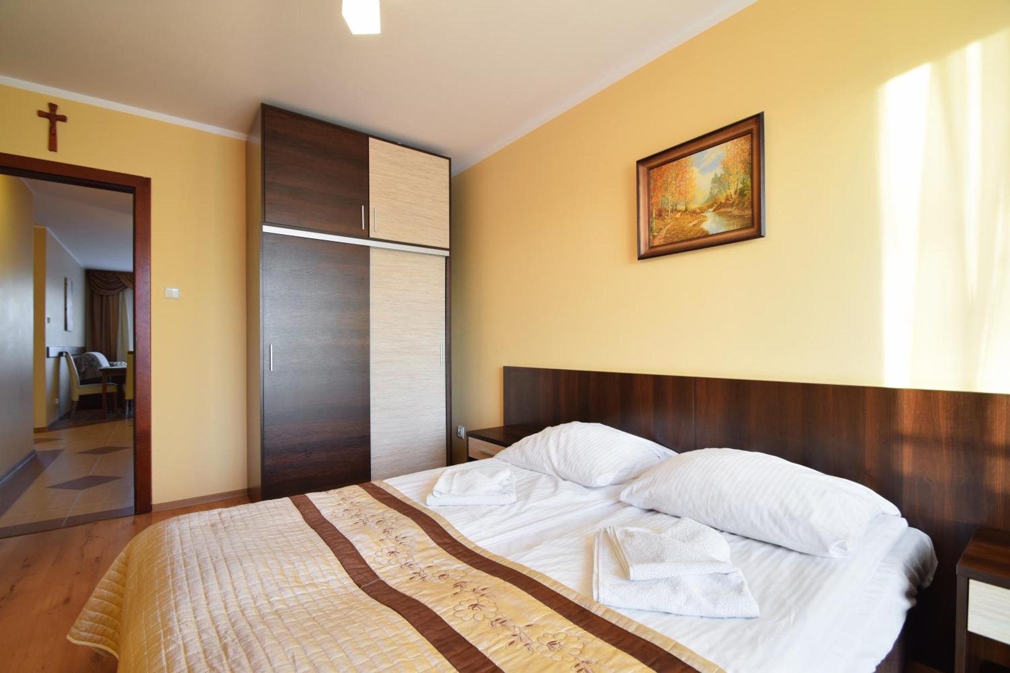 Apartament 29 Zielone Tarasy Kołobrzeg Eksteriør bilde