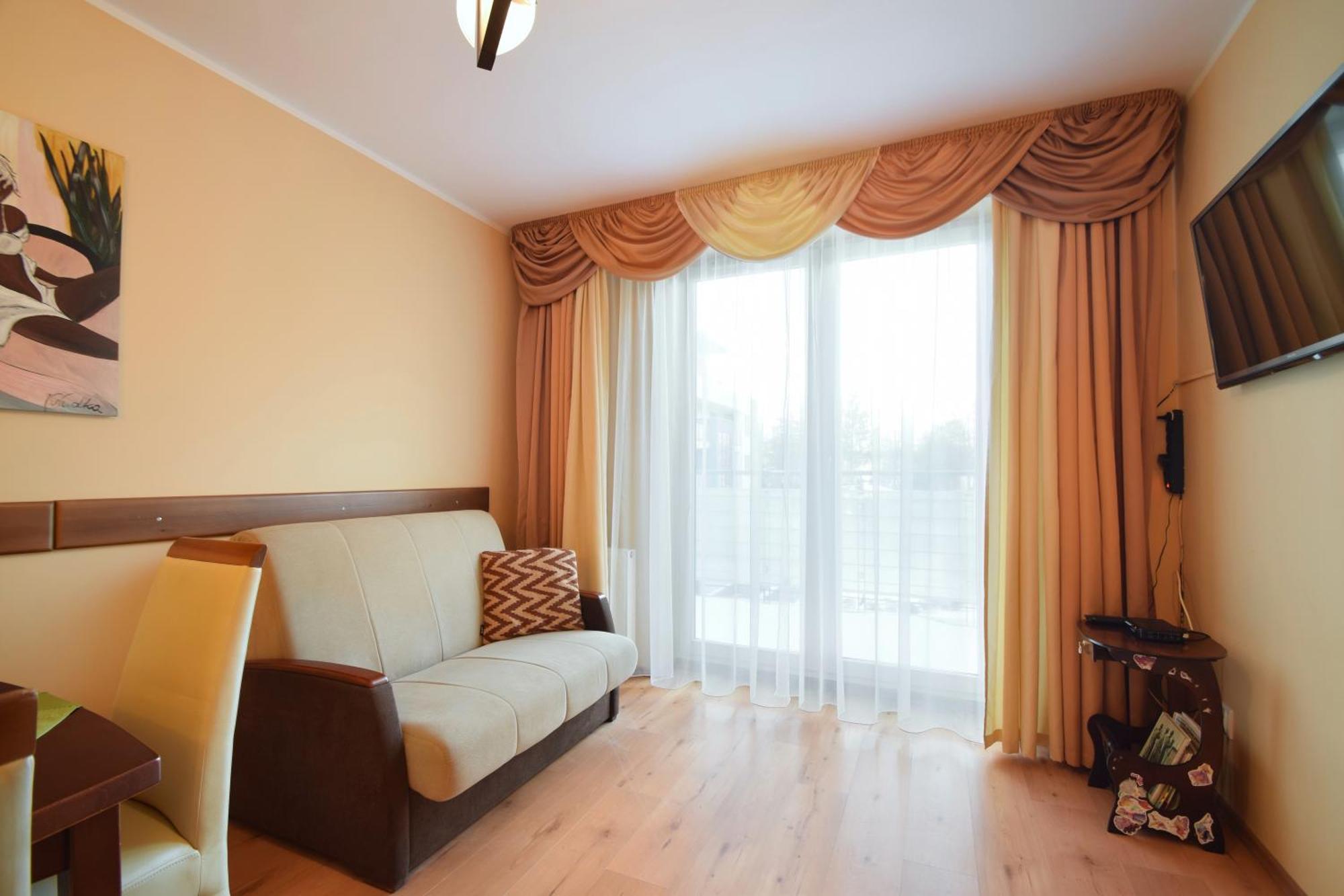 Apartament 29 Zielone Tarasy Kołobrzeg Eksteriør bilde