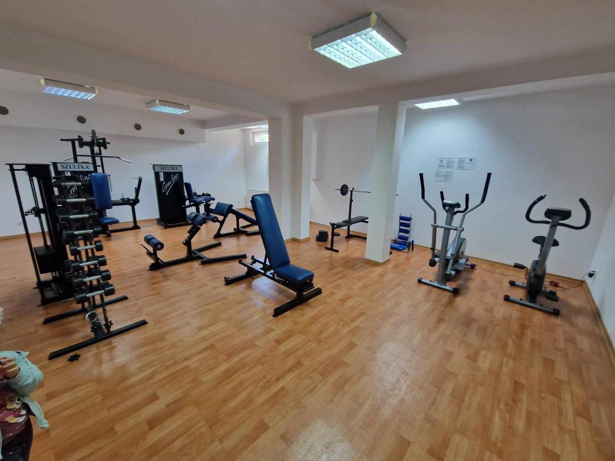 Apartament 29 Zielone Tarasy Kołobrzeg Eksteriør bilde